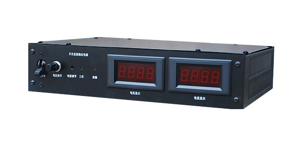900W高压直流电源