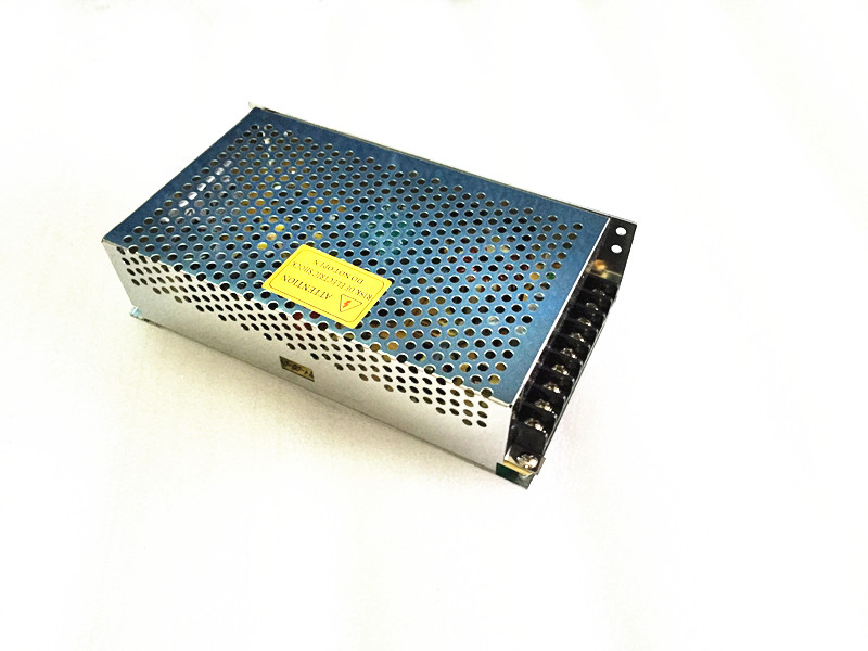 200W单组输出开关电源