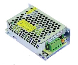 15W双组输出开关电源