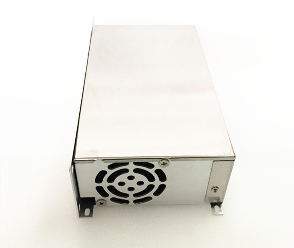 600W单组输出开关电源