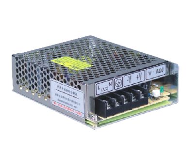35W单组输出开关电源