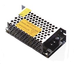 15W单组输出开关电源