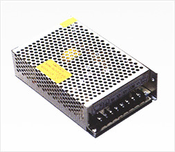 60W四组输出开关电源