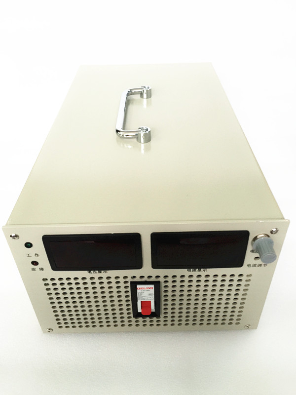 3000W直流可调稳压稳流开关电源