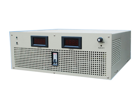6000W直流可调稳压稳流开关电源