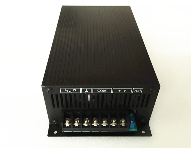 500W单组输出开关电源