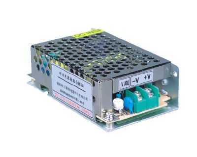 25W单组输出开关电源