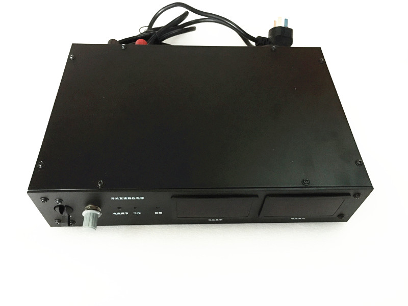 750W双组输出开关电源