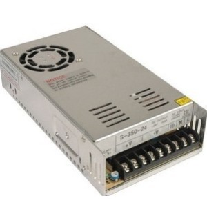 350W单组输出开关电源