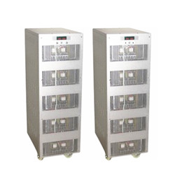 100KW可调大功率开关电源