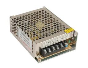 50W双组输出开关电源