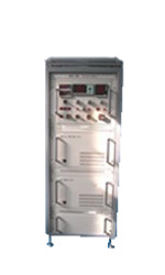 变流机负载测试系统