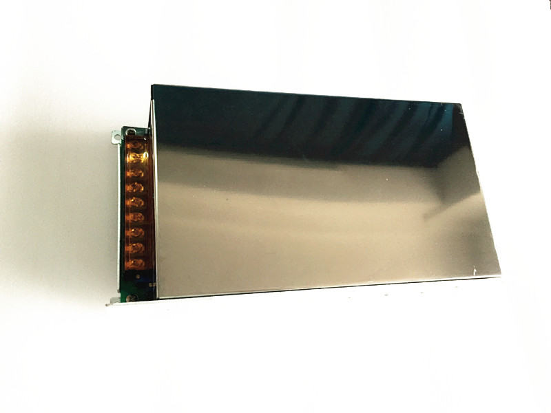 400W单组输出开关电源