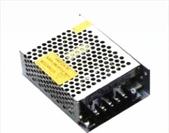 25W双组输出开关电源