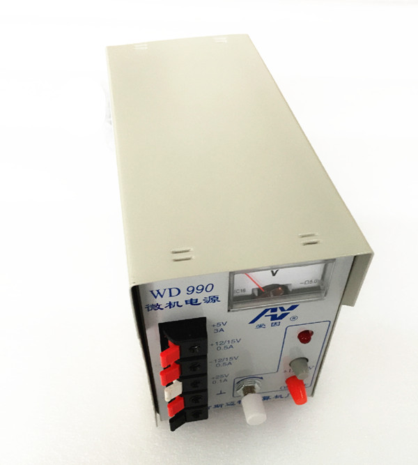 WD-990微机专用电源
