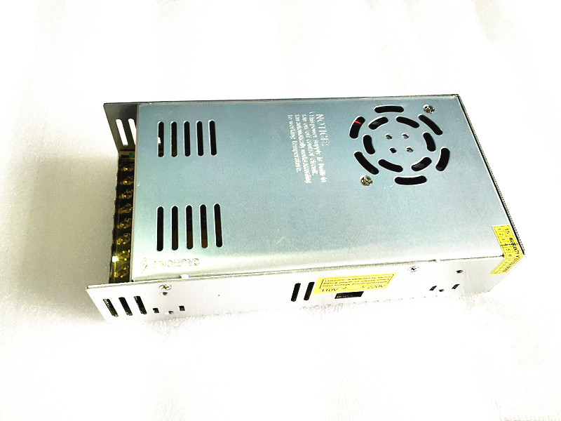 360W单组输出开关电源